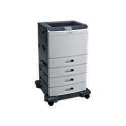 Lexmark C792dhe Colour Laser Printer